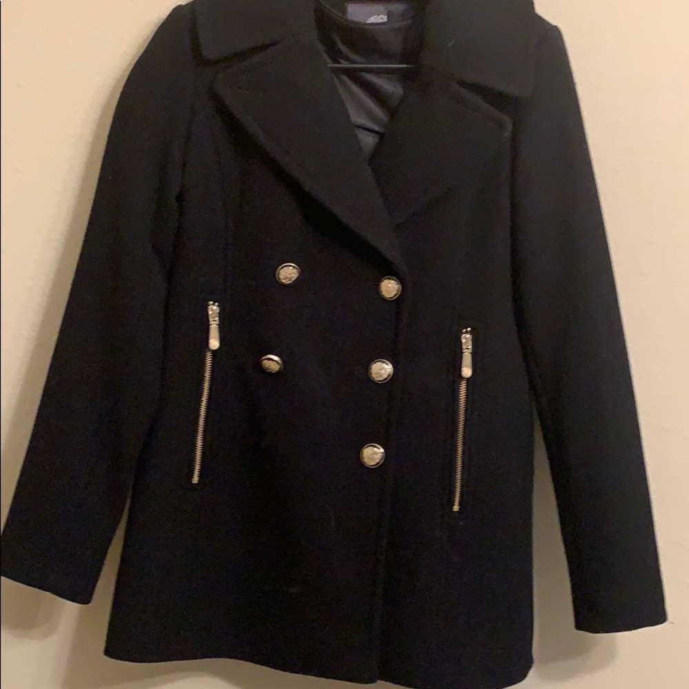 Vince Camuto size xs  beautiful coat ,
